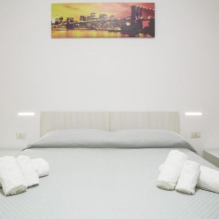 La Conchiglia Bed And Breakfast San Nicola Arcella Pokoj fotografie
