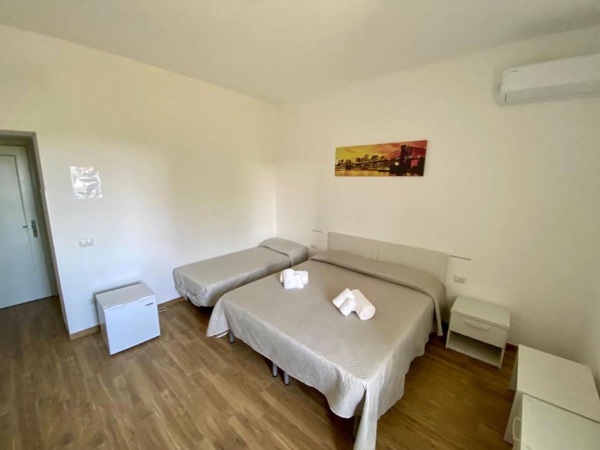 La Conchiglia Bed And Breakfast San Nicola Arcella Exteriér fotografie