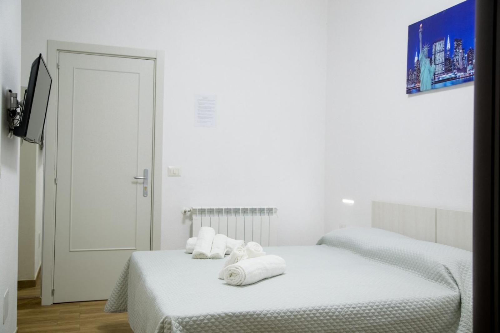 La Conchiglia Bed And Breakfast San Nicola Arcella Pokoj fotografie